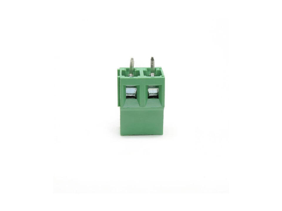 Bornera Terminal Block KF128 2P 5mm