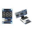 Modulo display para ultrasonido HC-SR04 medidor distancia