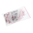 KIT 300 CONDENSADORES CAPACITORES CERAMICOS 25 VALORES X 10 UNIDADES