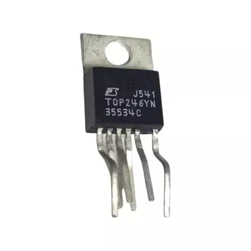 TOP246YN top246 Regulador Transistor