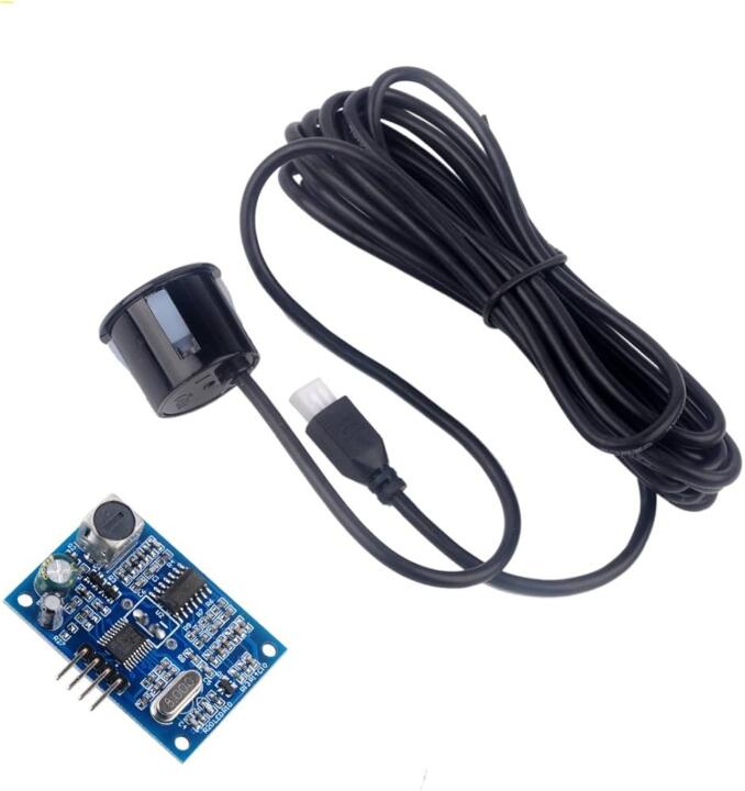 Sensor Ultrasónico Contra El Agua JSN-SR04T - Imagen 2