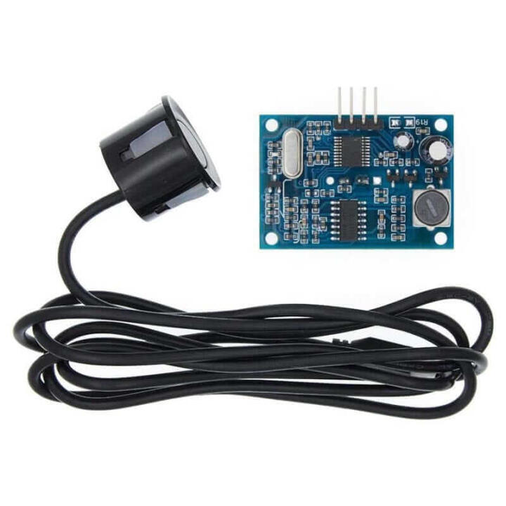 Sensor Ultrasónico Contra El Agua JSN-SR04T - Imagen 3