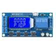 Temporizador Ajustable Programable LCD XY-LJ02 0-9999 min Relé 6-30V