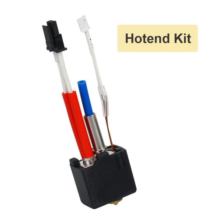 Kit Hotend De 24v Y 60w Impresora 3d Anycubic Kobra 2 - Imagen 4
