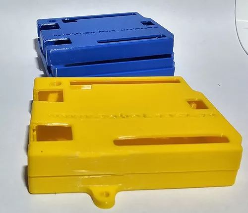 Caja o Case 100% compatible con Arduino Uno R3 - Imagen 2