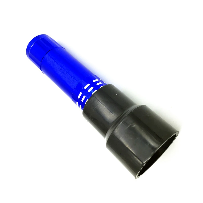 Tester De Huevos Ovovisor, 9 Led, De Aluminio, - Imagen 4