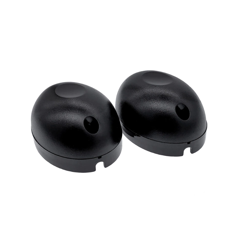 Fotocelda Para Portón Automático O Alarma Infrarrojo 10mts - Imagen 5