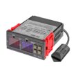 STC-3028 Controlador de Temperatura y Humedad Incubadora