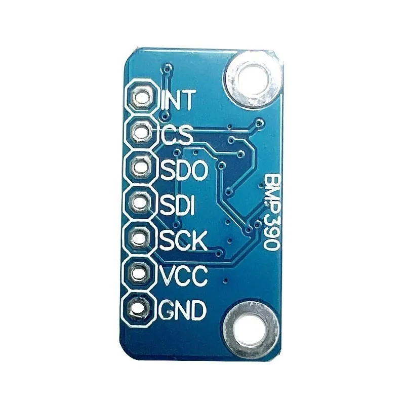 Módulo Sensor de presión atmosférica de alta precisión BMP390, interfaz I2C SPI Compatible con Arduino y STM32 - Imagen 3