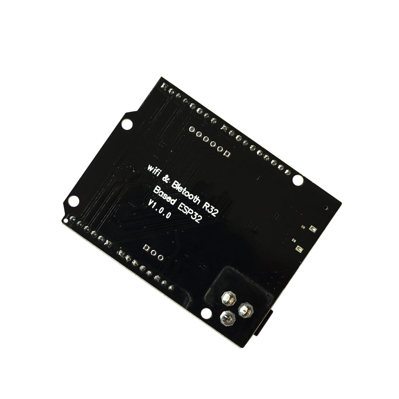 Placa Tipo Arduino Esp32 Wroom Con Wifi 4memoria R3 - Imagen 3