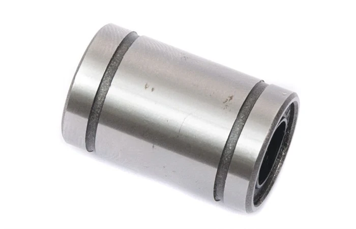 Rodamiento Lineal Lm8uu 8mm Para Impresora 3d Cnc - Imagen 3