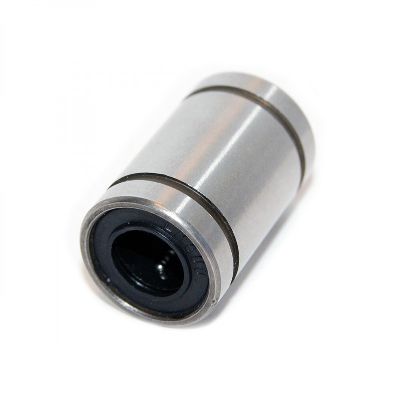 Rodamiento Lineal Lm8uu 8mm Para Impresora 3d Cnc
