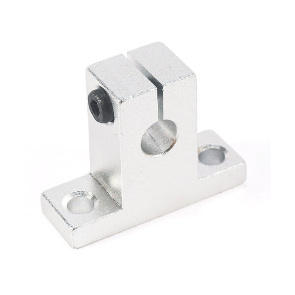 Soporte Sk8 Eje 8mm Lineal Usado En Impresora 3d Y Cnc