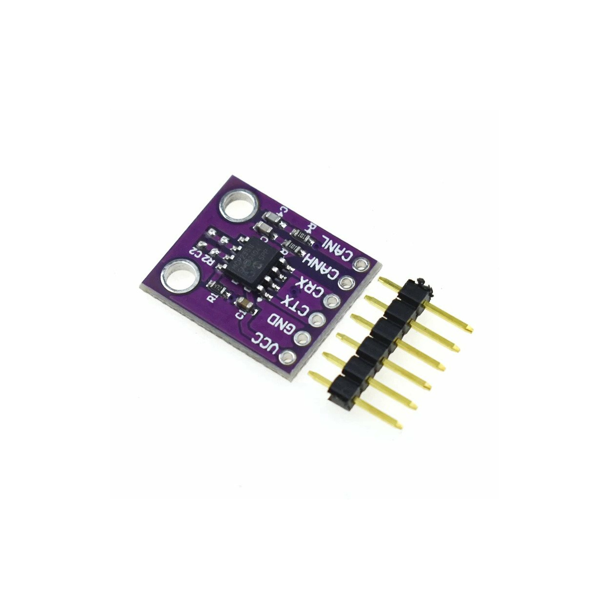 Transceptor CAN-BUS MCP2551 - Imagen 2