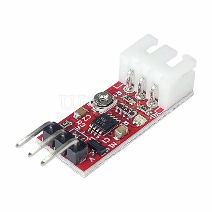 Sensor Turbidez Agua Particulas Arduino Raspberry Esp - Imagen 5