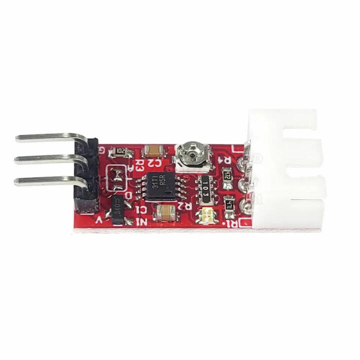 Sensor Turbidez Agua Particulas Arduino Raspberry Esp - Imagen 6