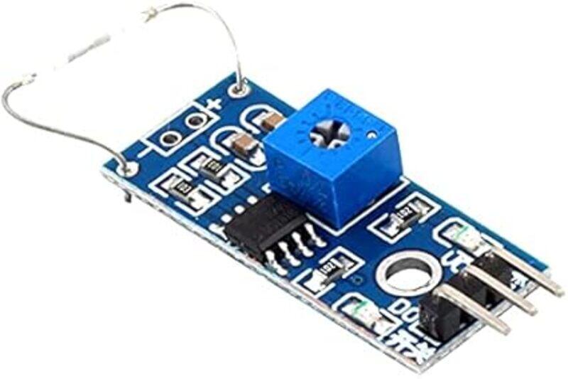 Sensor Interruptor Magnético KY-021