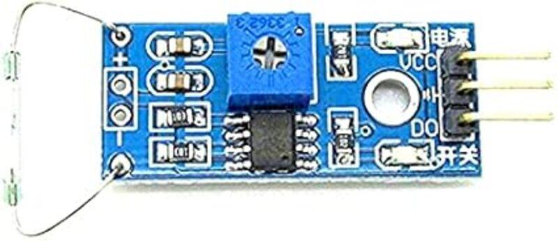 Sensor Interruptor Magnético KY-021 - Imagen 2