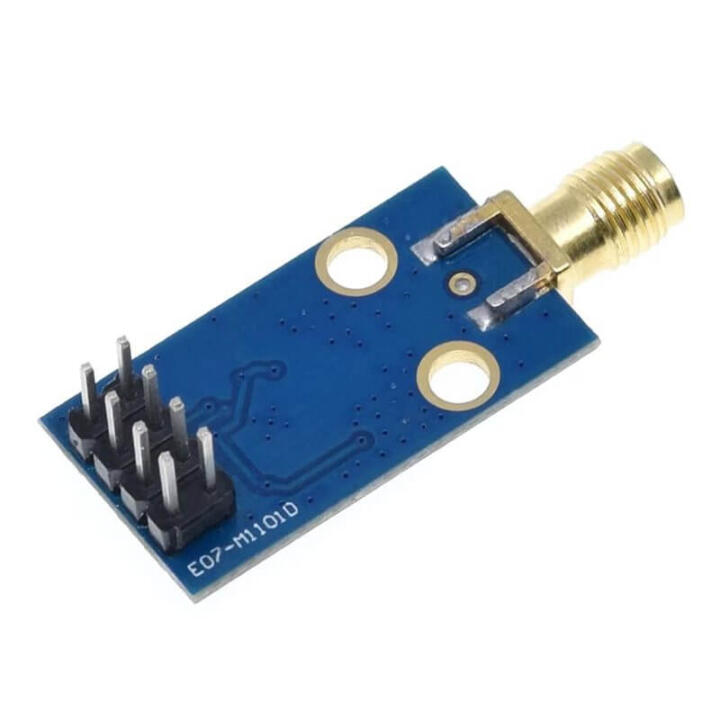 CC1101 Transceptor Modulo LORA - Imagen 3
