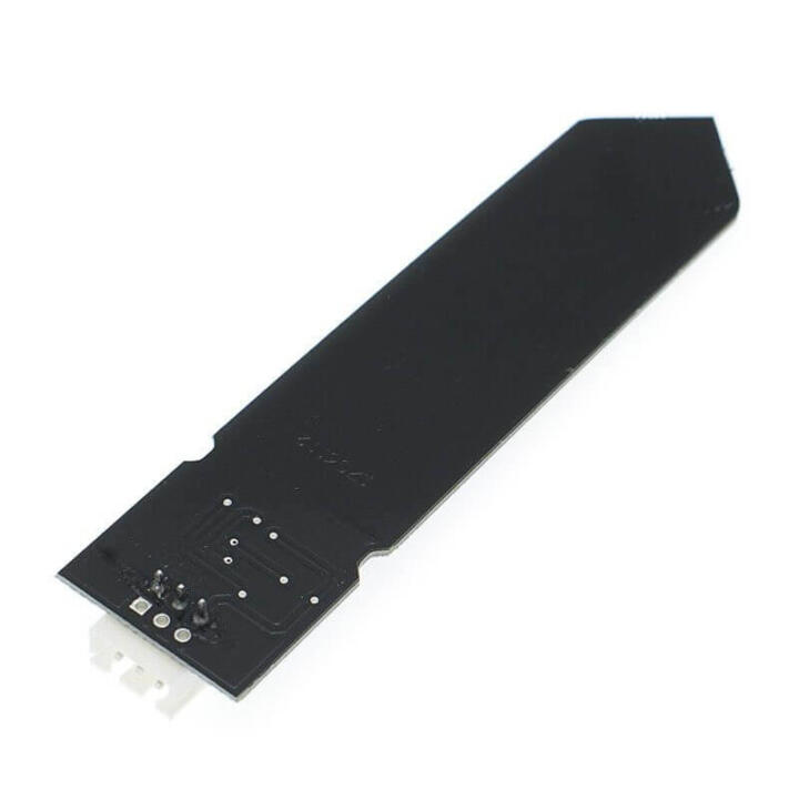 Sensor de Humedad Suelo Capacitivo Anticorrosivo - Imagen 4