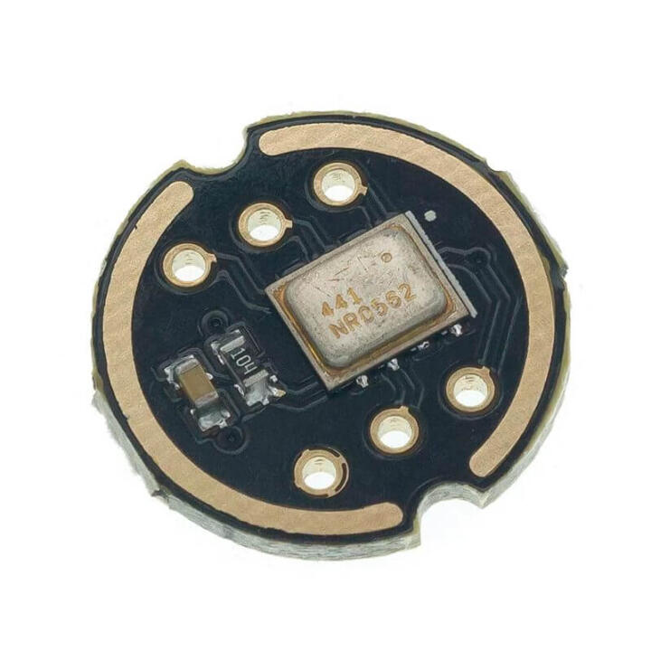 INMP441 Modulo de Micrófono Omnidireccional I2S - Imagen 3
