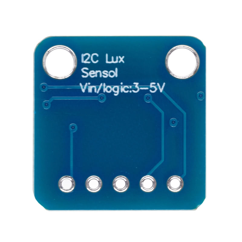 VEML7700 Sensor de Luz Ambiental 0-120kl - Imagen 2