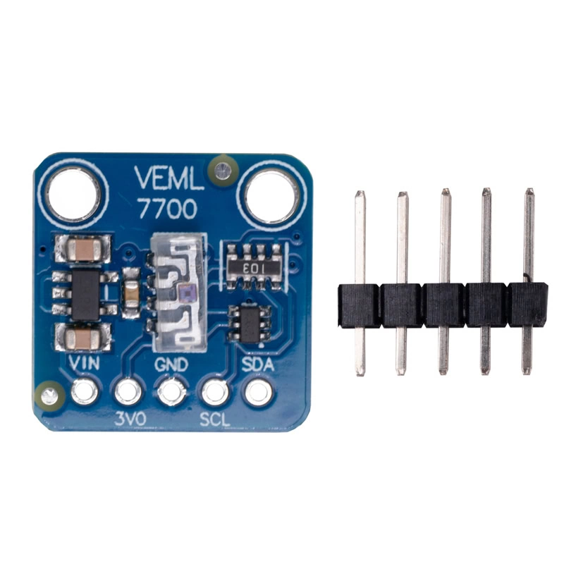 VEML7700 Sensor de Luz Ambiental 0-120kl - Imagen 3