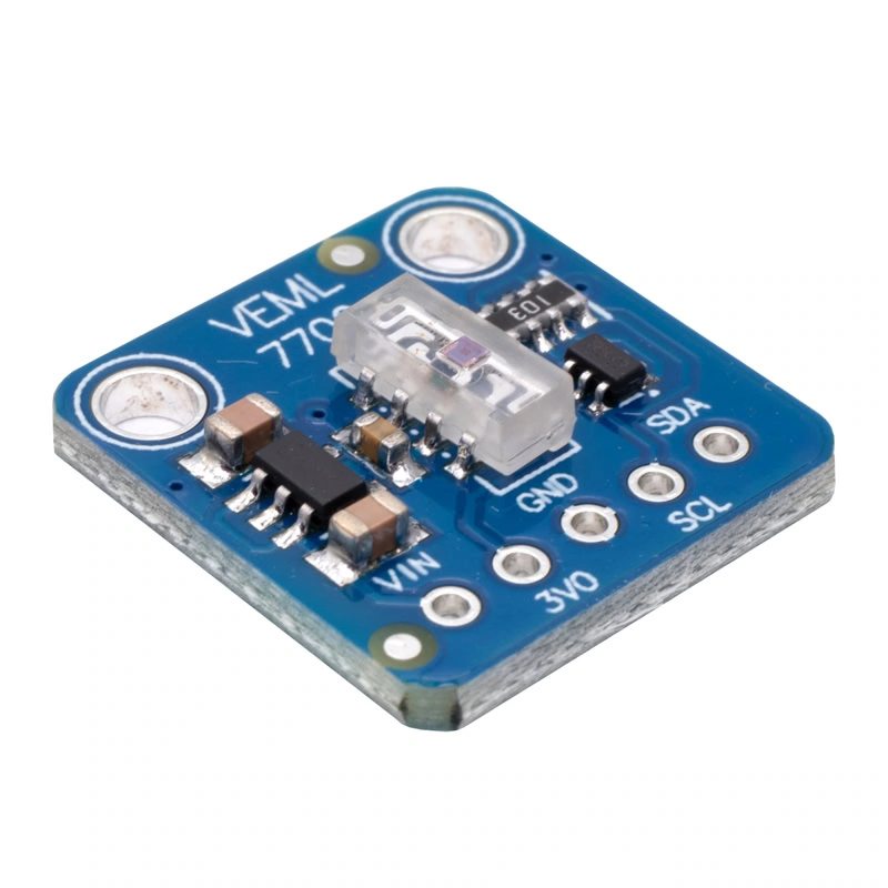 VEML7700 Sensor de Luz Ambiental 0-120kl - Imagen 4